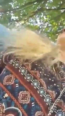 üvey baba ve kızı