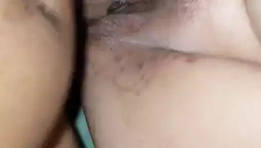 Fışkırtana kadar siktir et onu...