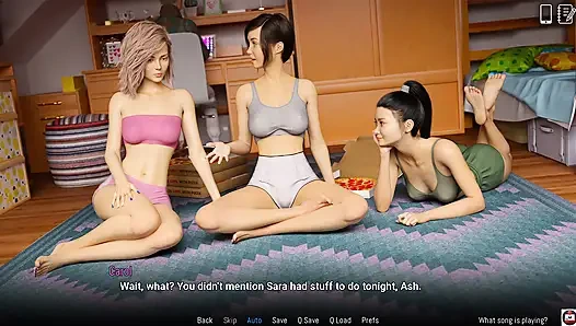 Problemler Üniversitesi - (pt 03) - dreamnow