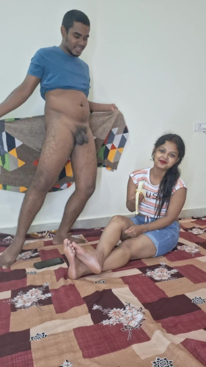 Hint Biwi Ki Jawani Bölüm-1