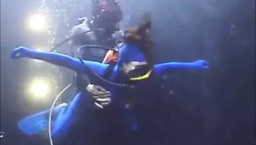 köpekbalığı saldırısı