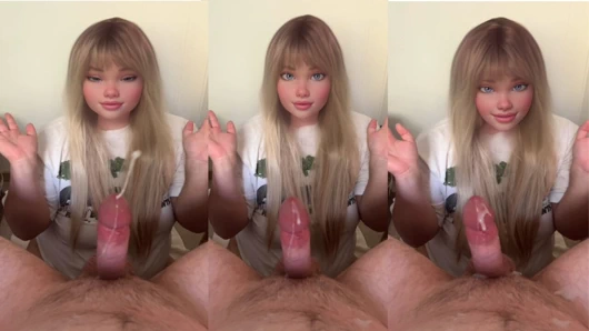 Kadın egemenliği bebek amcığı! seni gavat yaptı ve bir parmak kullanıyor!