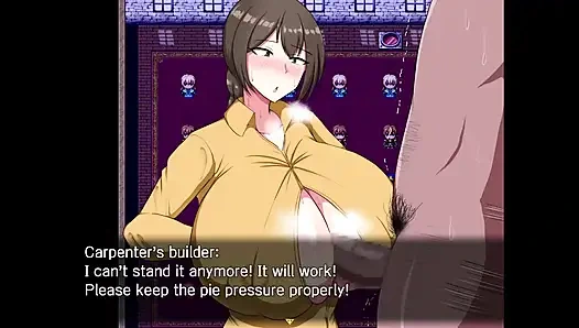 İşe yaramaz prenses ve köy tadilatı kaptanı Sikorsky cosplay idol halka açık grup seks oral seks anal büyük götlü büyük memeler hentai