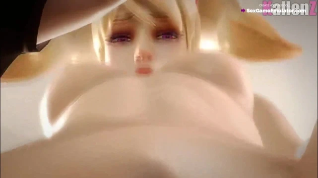 Büyük horoz anal toon derleme futa