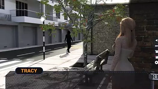 Dream of Desire kayıp anılar bölüm 1 loveskysan69 tarafından oynanıyor