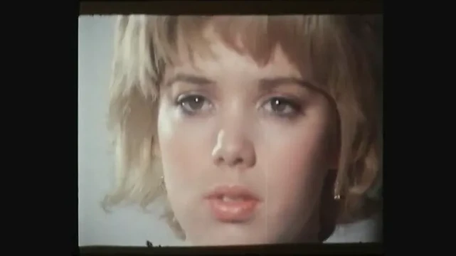 Сцена из колледжа, Tout Faire (1977), Marylin Jess