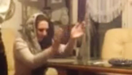 seksi bosna arap dansı