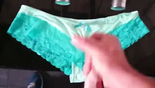 Külot boşalması 3