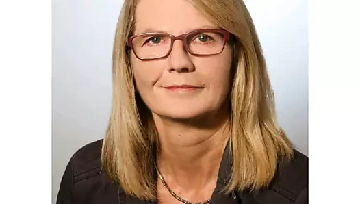 Geile blonde reife frau aus Coburg