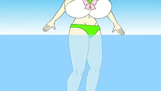 Jüpiter yükseliyor