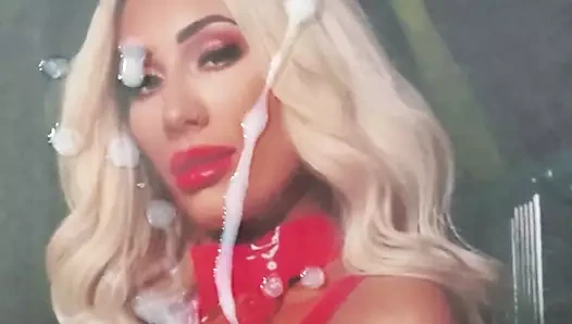 Wwe carmella boşalma haraç bölüm 2