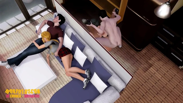 Şanslı hayat ep08 - bonus