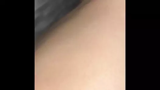 Karısı ile seks