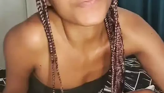 BlackieyBluey videosu