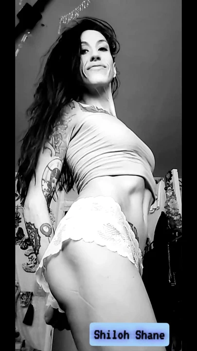 Shiloh shimmy-shake'a bakın