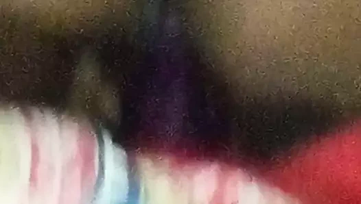 Bbw kedi Mastürbasyon