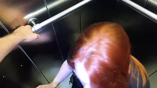 Sperm bağımlısı bölüm #9 - amatörler kaydedildi - Alman