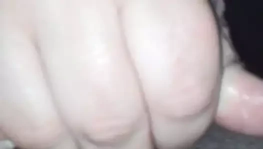 bir handjob al
