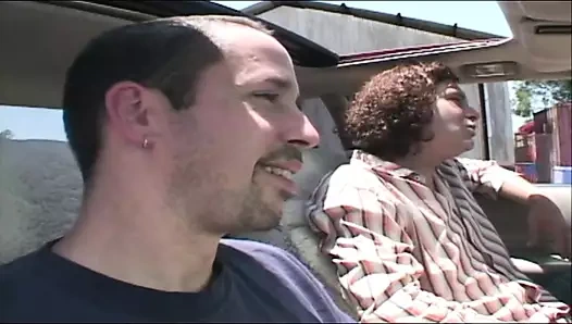 Audrey Rocks - bölüm 6