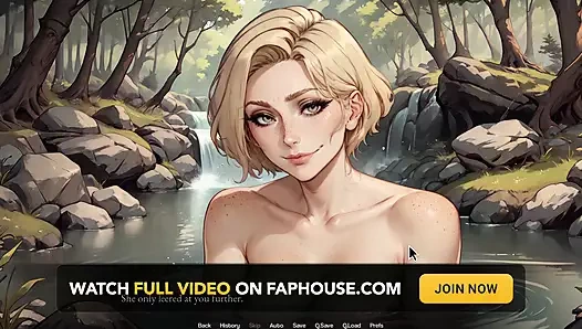 Şehvet koleji bölüm 15