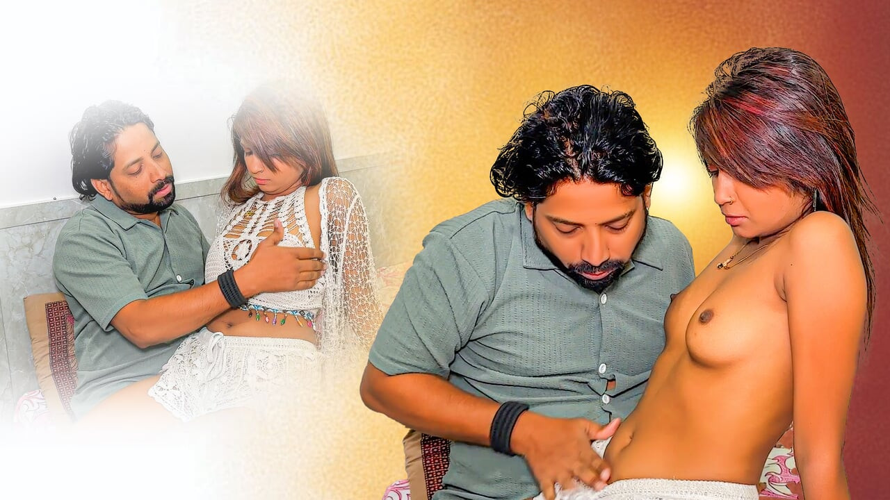 Choti sister-in-law had sex with elder brother-in-law when her sister was not at home