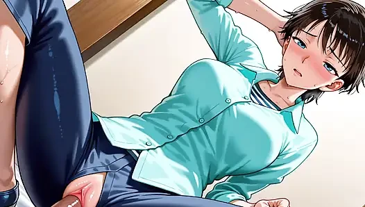 Kanako Miyahara (Conan)