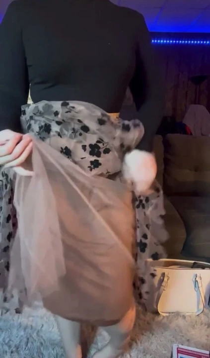 Готова к свиданию