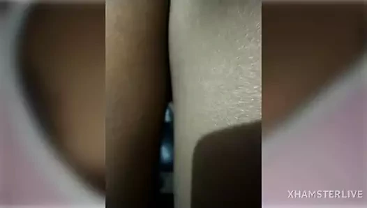 Bangladeşli yenge canlı şov