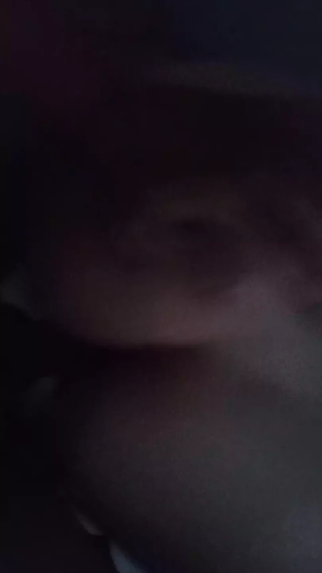 Немного развлечения с ней 😈