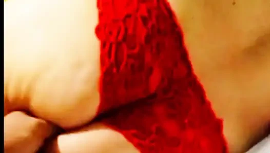 Götümde dildo ile domalma, büyük götlü üvey annemi iyi sikiyorum