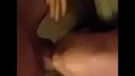 Derin boğaz büyük horoz