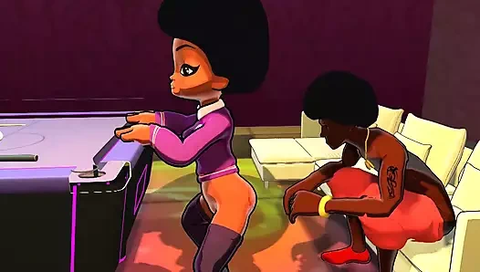 Pinky Üniversitesi bölüm 1