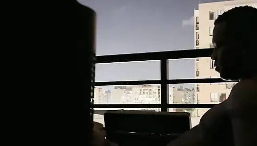 Üvey erkek kardeşim büyük dölünü yüzüme atıyor -amatör çift- nysdel