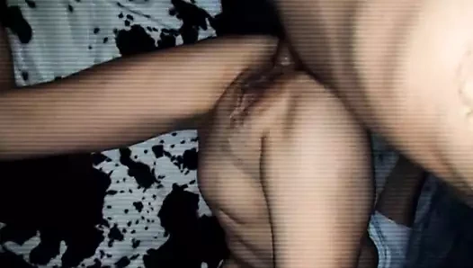 Evli kadınla amatör ev yapımı anal seks