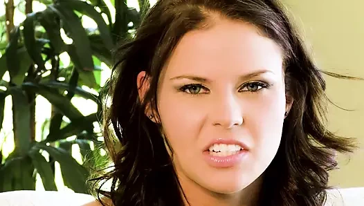 Taylor russo var sıcak bir gece stand seks ile bir büyük çük