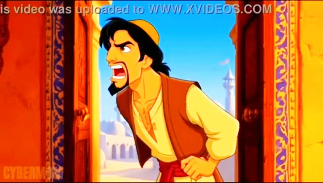 Genie Wis kız zenci anl