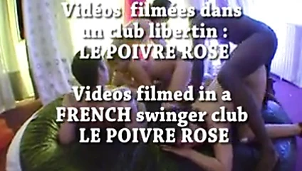 Kamera casusu soiree privee! Fransız gizli kamera201