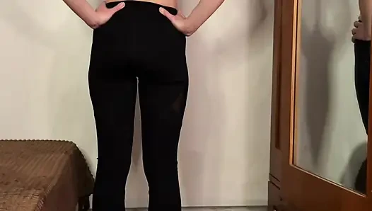 Çıplak yoga