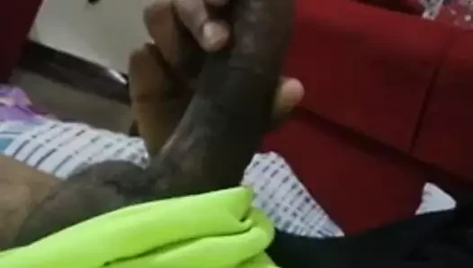 Pirocudo safadinho