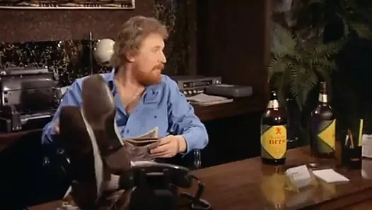 Meşgul patron için baş döndürücü gün