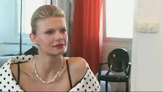 Eroticplanet seksi parti! 5 - bölüm 5