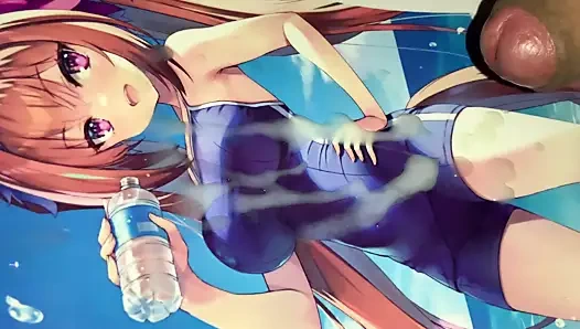 sop umamusume  Daiwa Scarlet