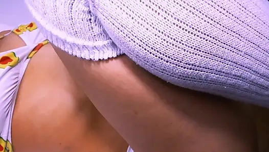 Üniversiteden sonra ateşli hatunlarla derleme