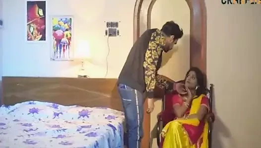 Hot indian ladki ke ghar pe jakar khub chudayi ki ladki ki