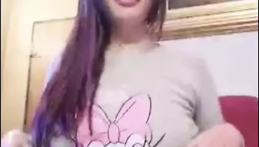 Kız pamela caruso tam çıplak