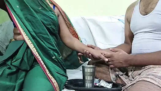 Desi bhabhi ko devar ne choda