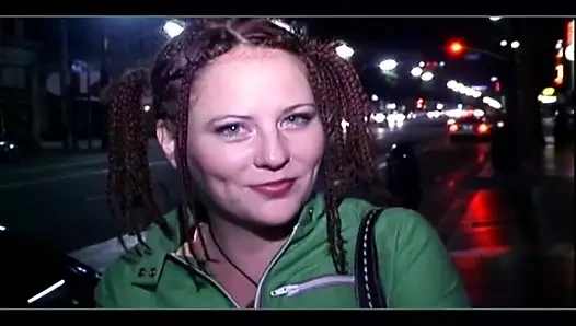 Porno kralları ve kraliçeleri - eski meydan okuma vol. 218