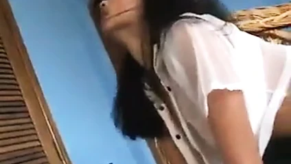 Cachonda morena