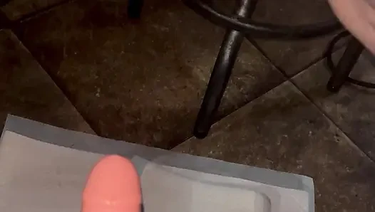 Bottoms Up Always