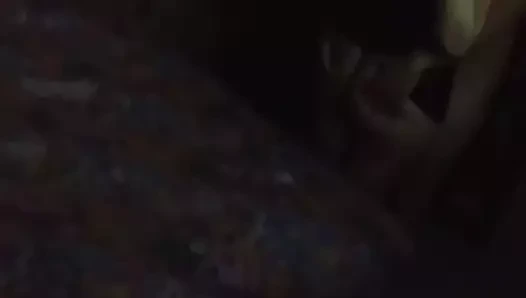 Mi esposa me pone los cuernos delante mio